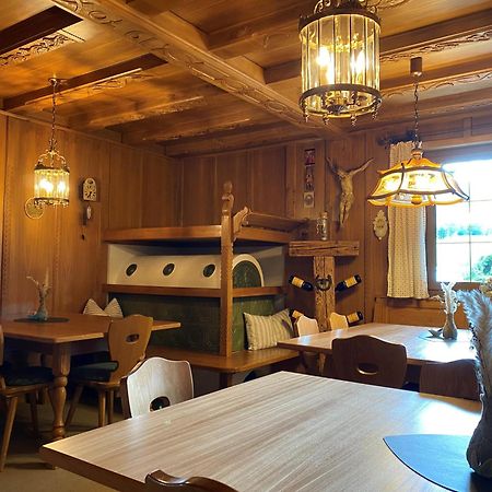 B&B Villa Pattis Vipiteno Ngoại thất bức ảnh