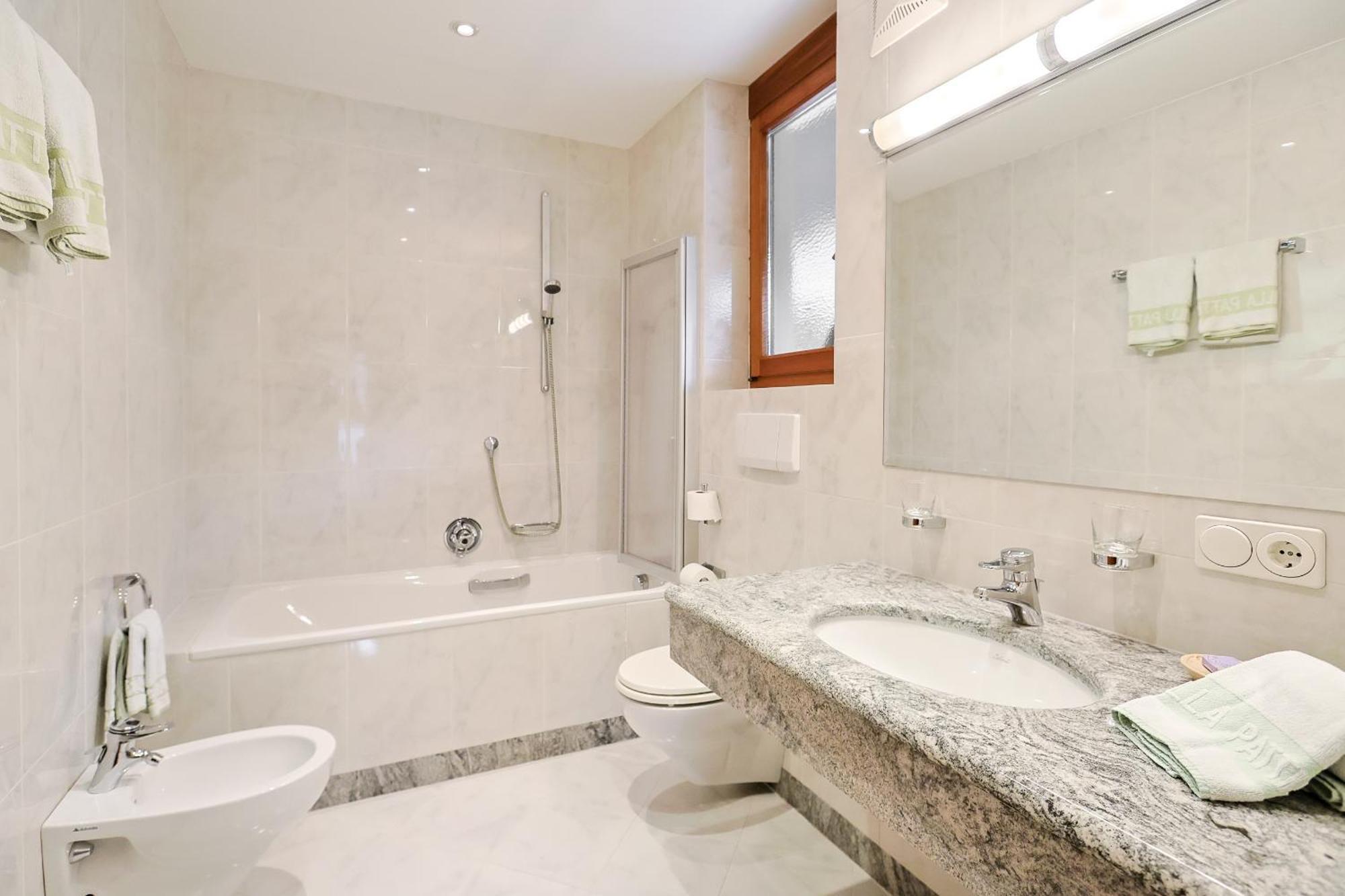 B&B Villa Pattis Vipiteno Ngoại thất bức ảnh