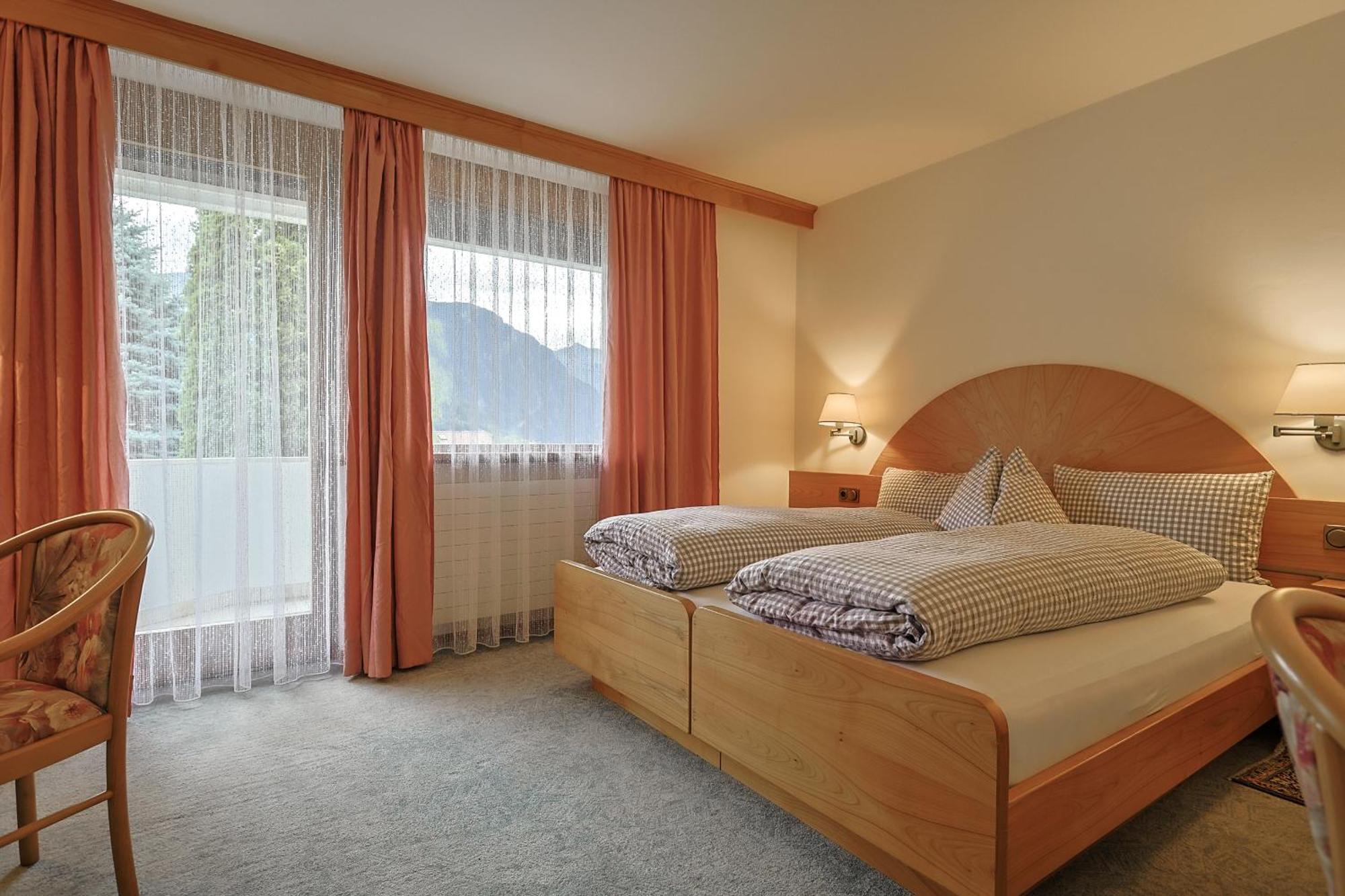 B&B Villa Pattis Vipiteno Ngoại thất bức ảnh