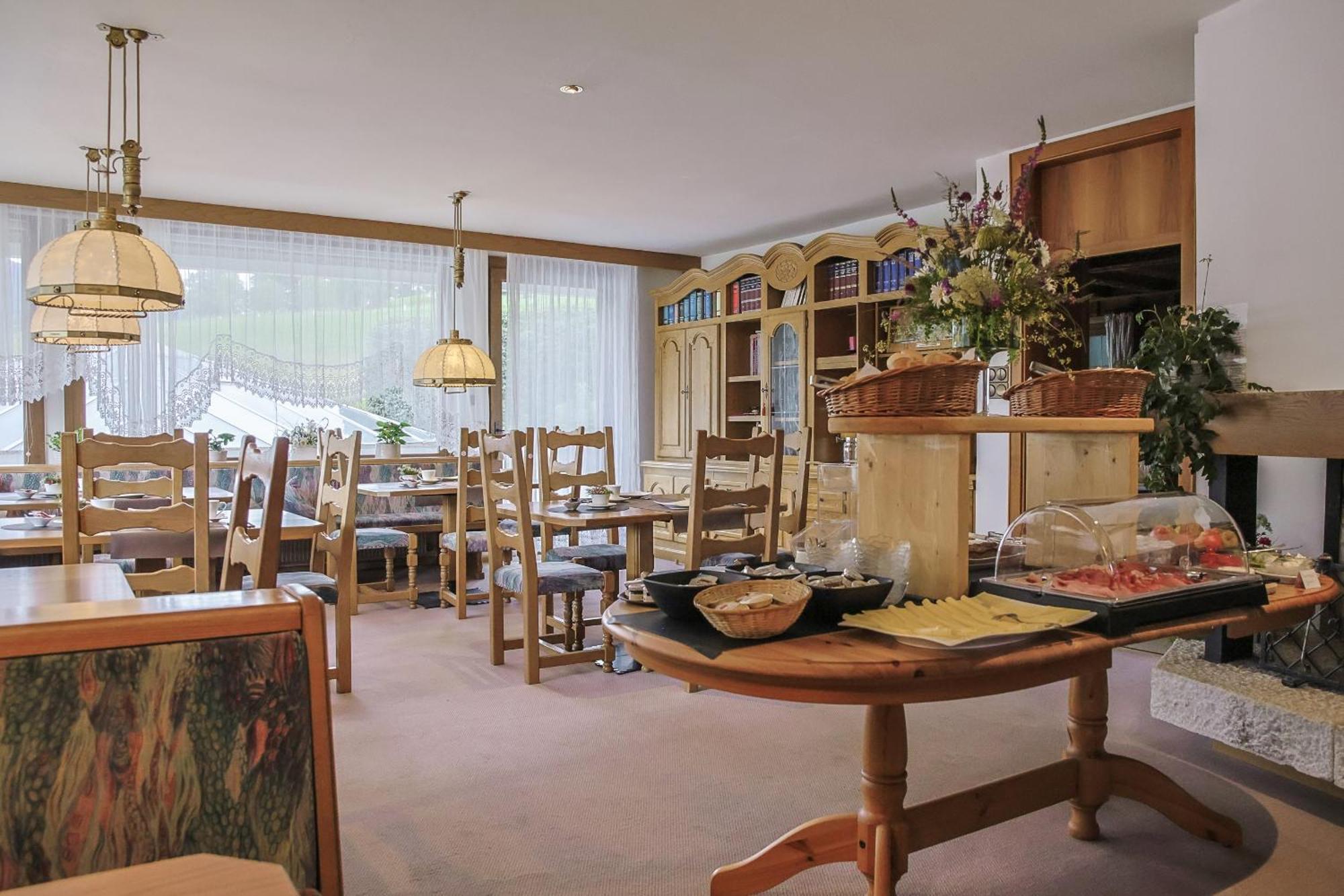 B&B Villa Pattis Vipiteno Ngoại thất bức ảnh