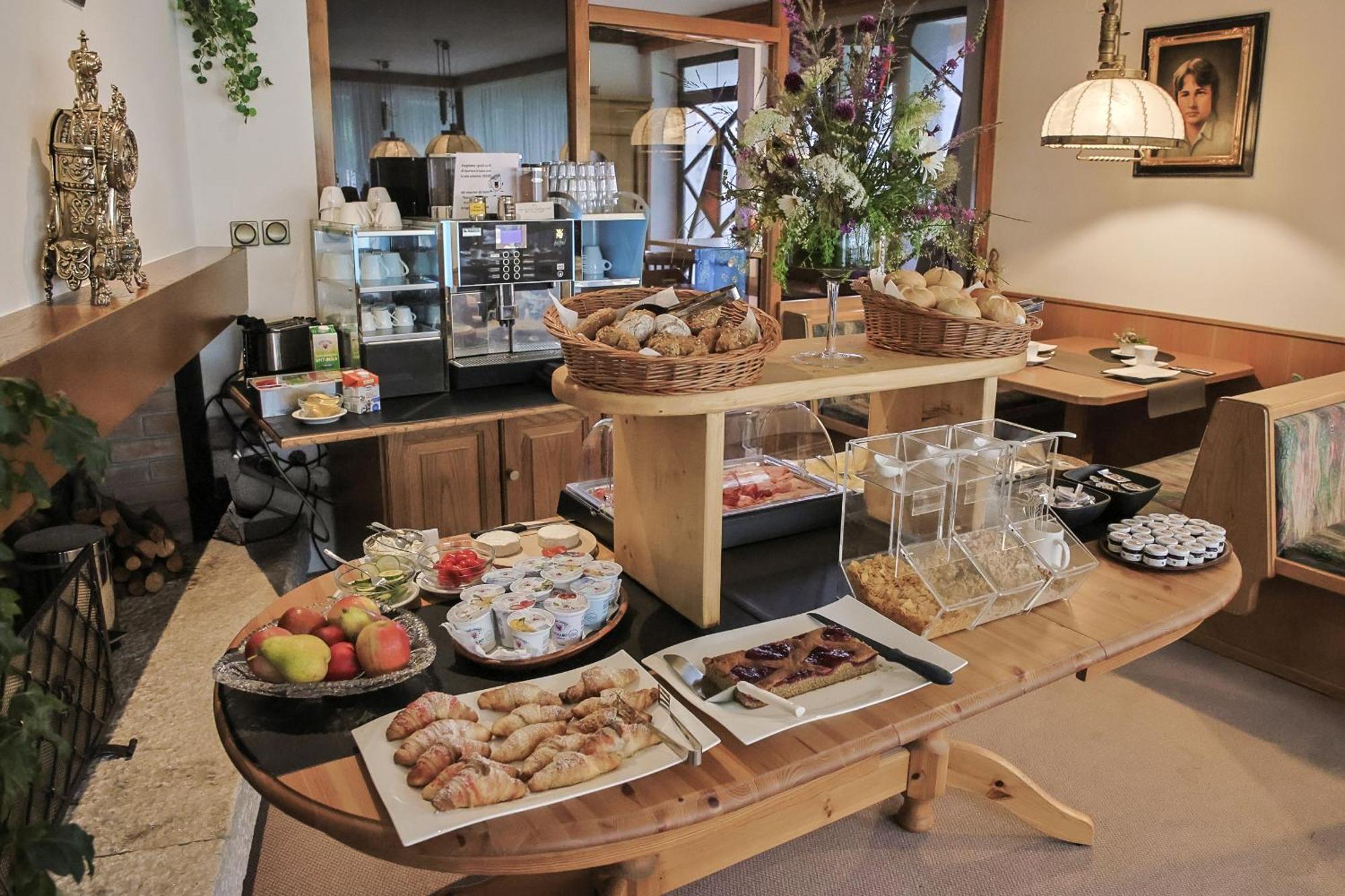 B&B Villa Pattis Vipiteno Ngoại thất bức ảnh