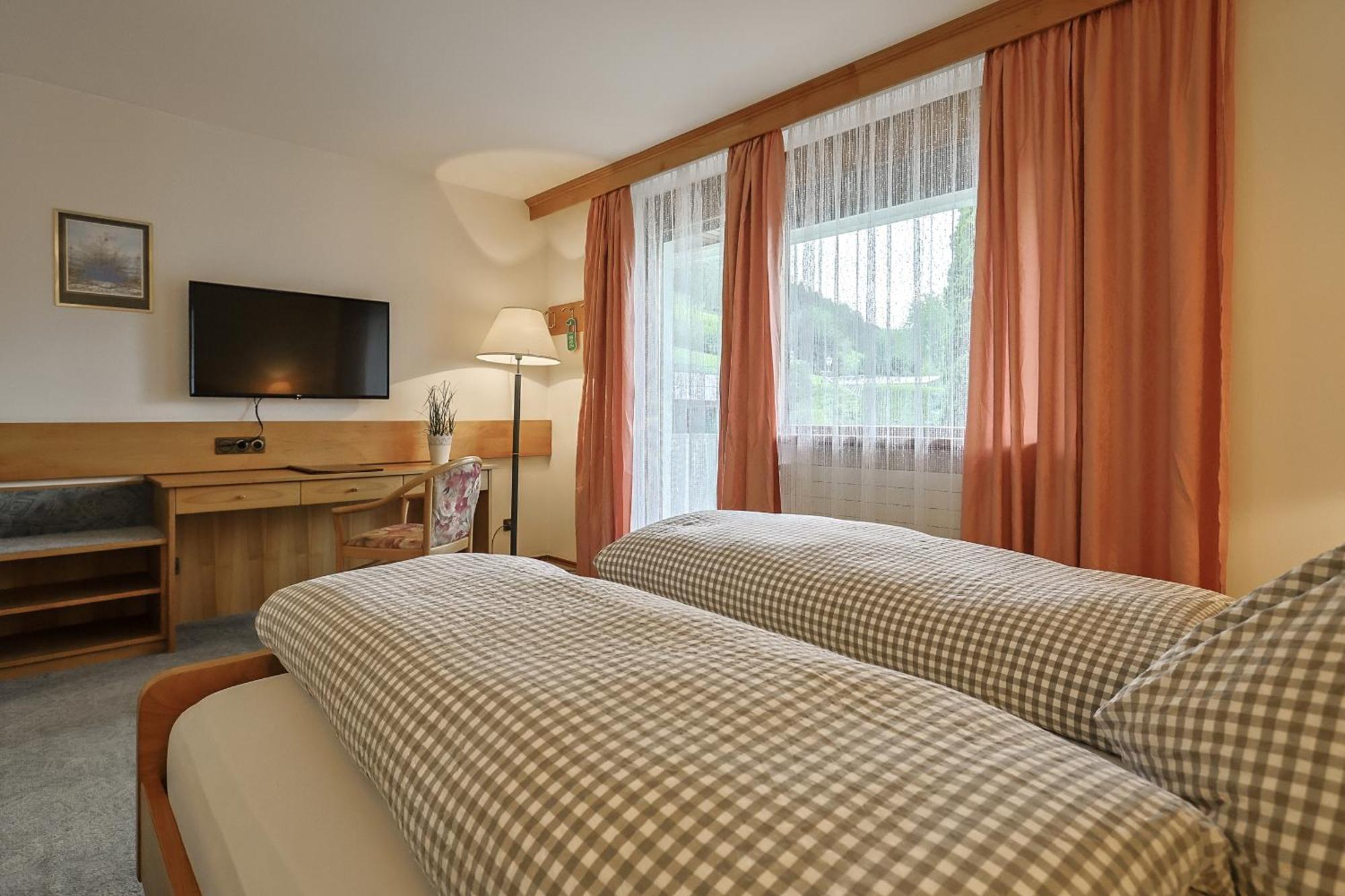B&B Villa Pattis Vipiteno Ngoại thất bức ảnh