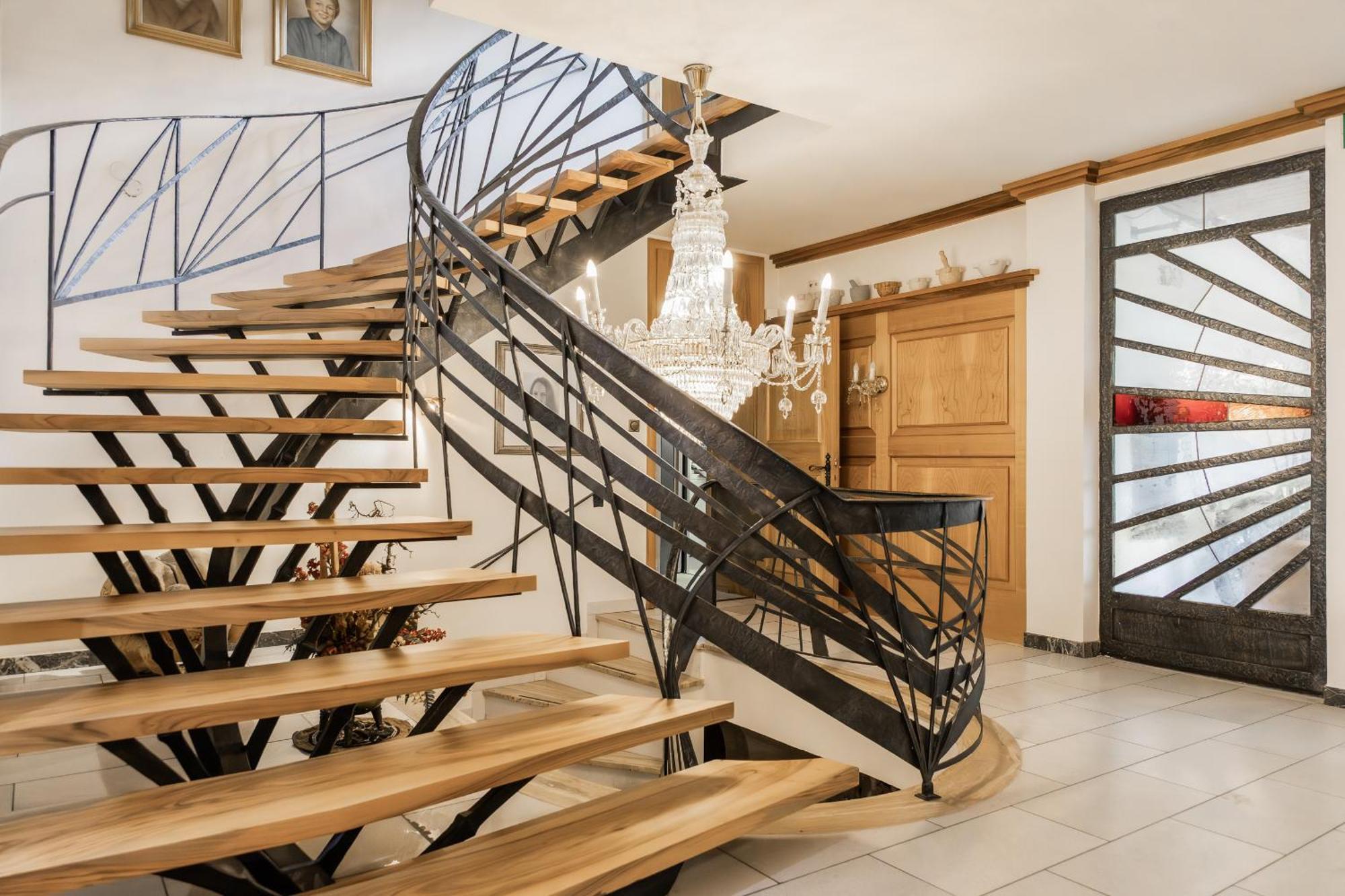 B&B Villa Pattis Vipiteno Ngoại thất bức ảnh