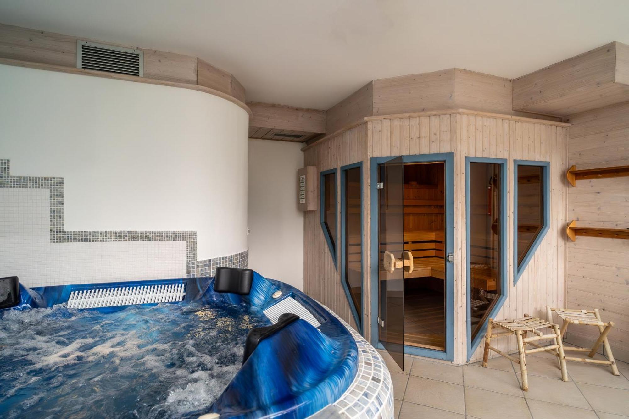 B&B Villa Pattis Vipiteno Ngoại thất bức ảnh