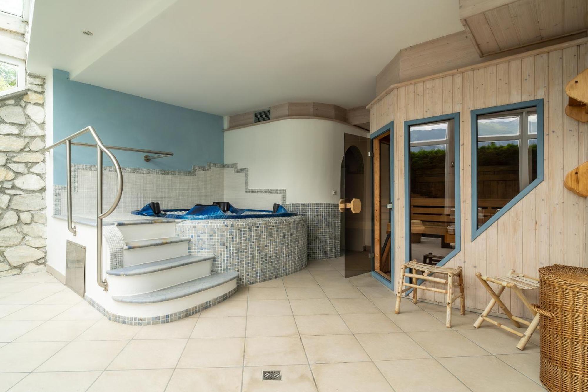 B&B Villa Pattis Vipiteno Ngoại thất bức ảnh
