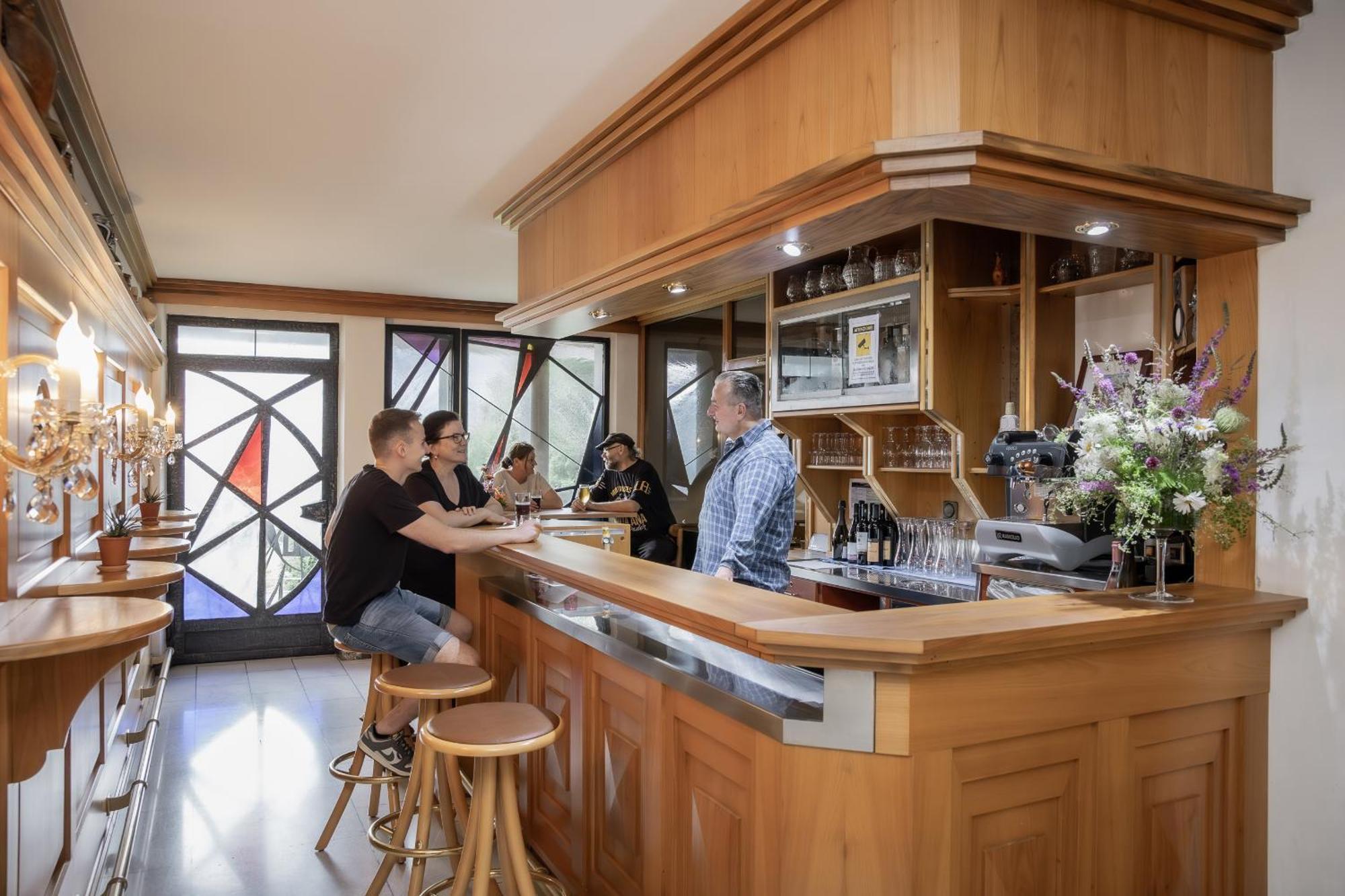 B&B Villa Pattis Vipiteno Ngoại thất bức ảnh