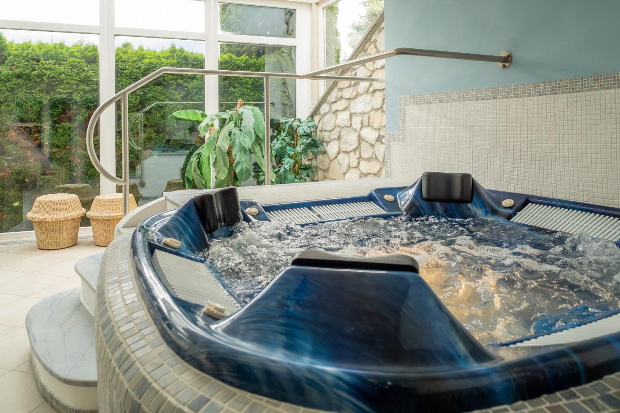 B&B Villa Pattis Vipiteno Ngoại thất bức ảnh