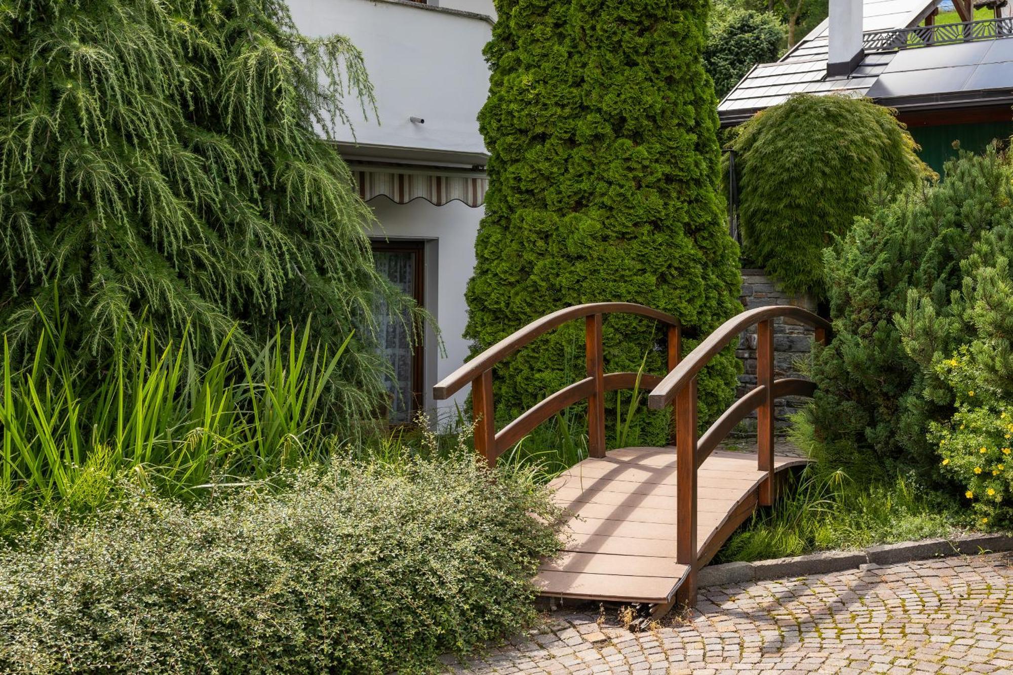B&B Villa Pattis Vipiteno Ngoại thất bức ảnh