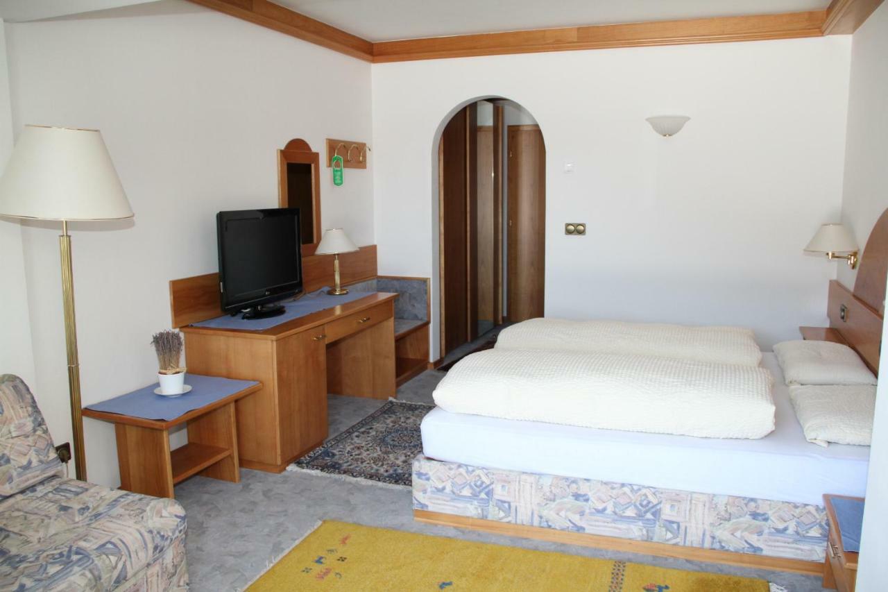 B&B Villa Pattis Vipiteno Ngoại thất bức ảnh