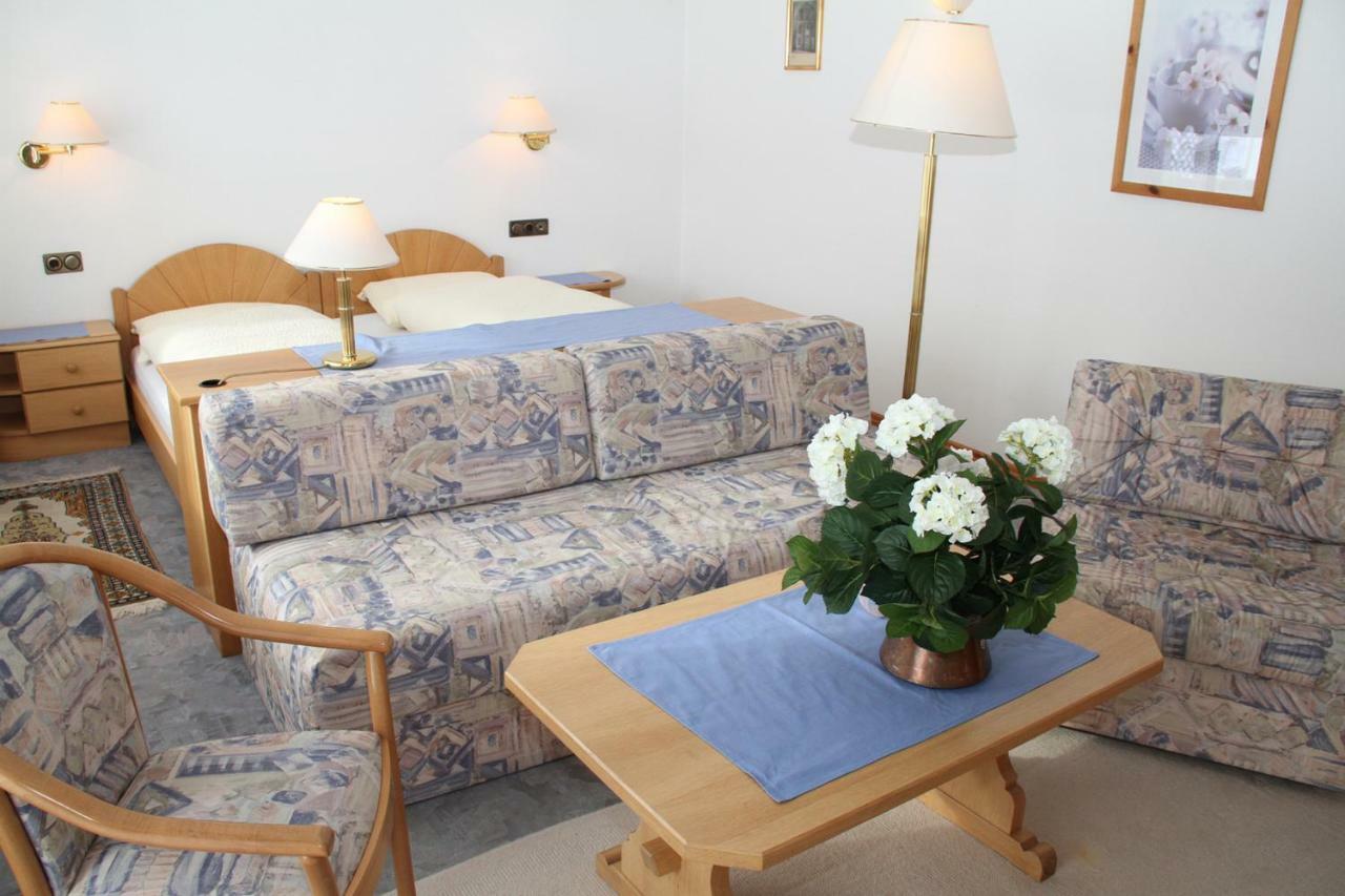 B&B Villa Pattis Vipiteno Ngoại thất bức ảnh