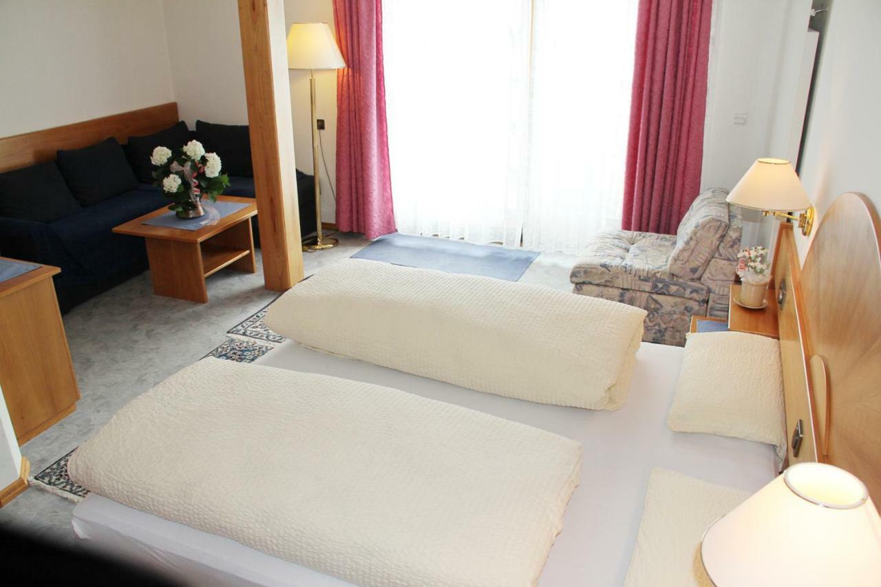 B&B Villa Pattis Vipiteno Ngoại thất bức ảnh