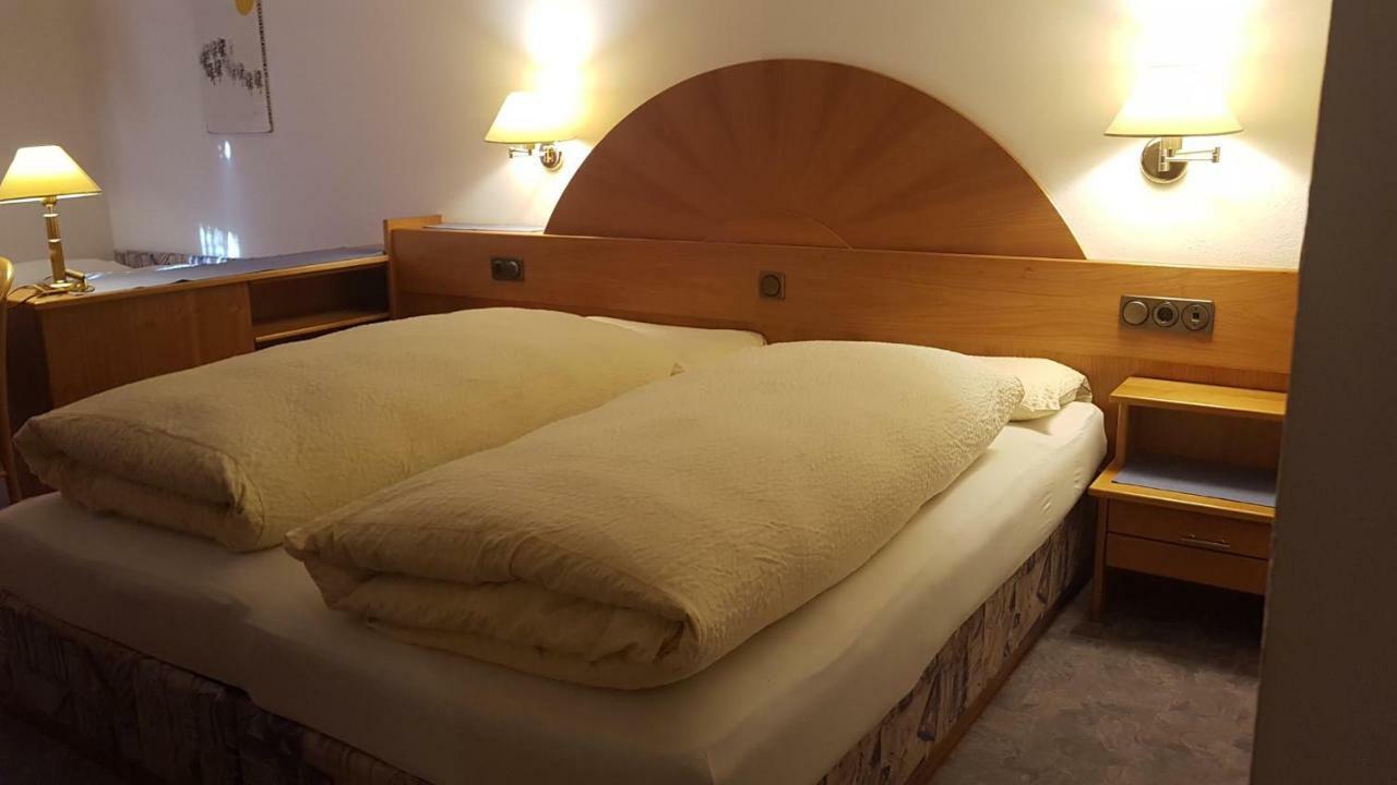 B&B Villa Pattis Vipiteno Ngoại thất bức ảnh