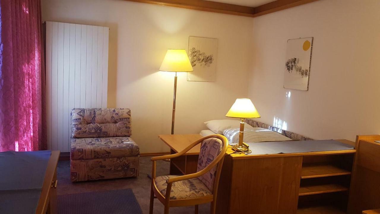 B&B Villa Pattis Vipiteno Ngoại thất bức ảnh