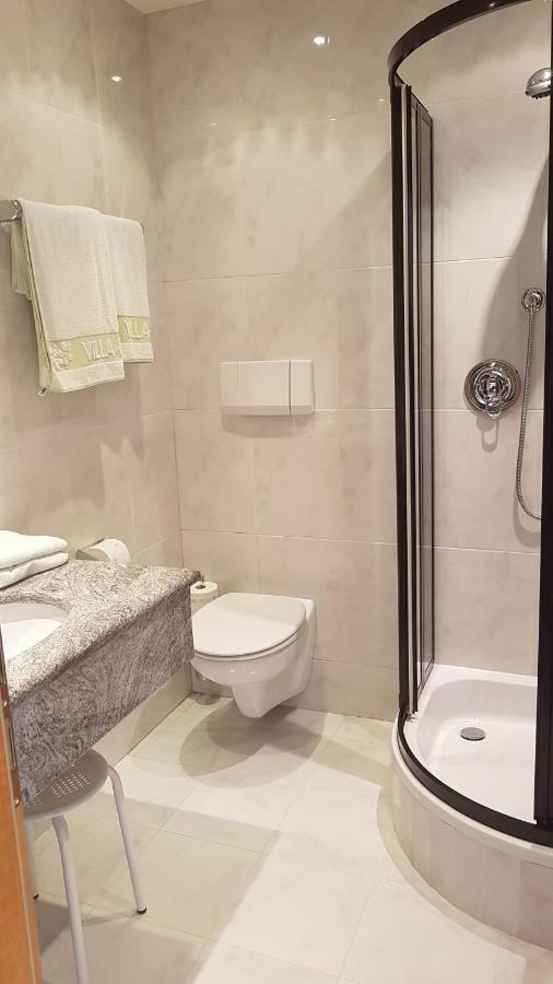 B&B Villa Pattis Vipiteno Ngoại thất bức ảnh