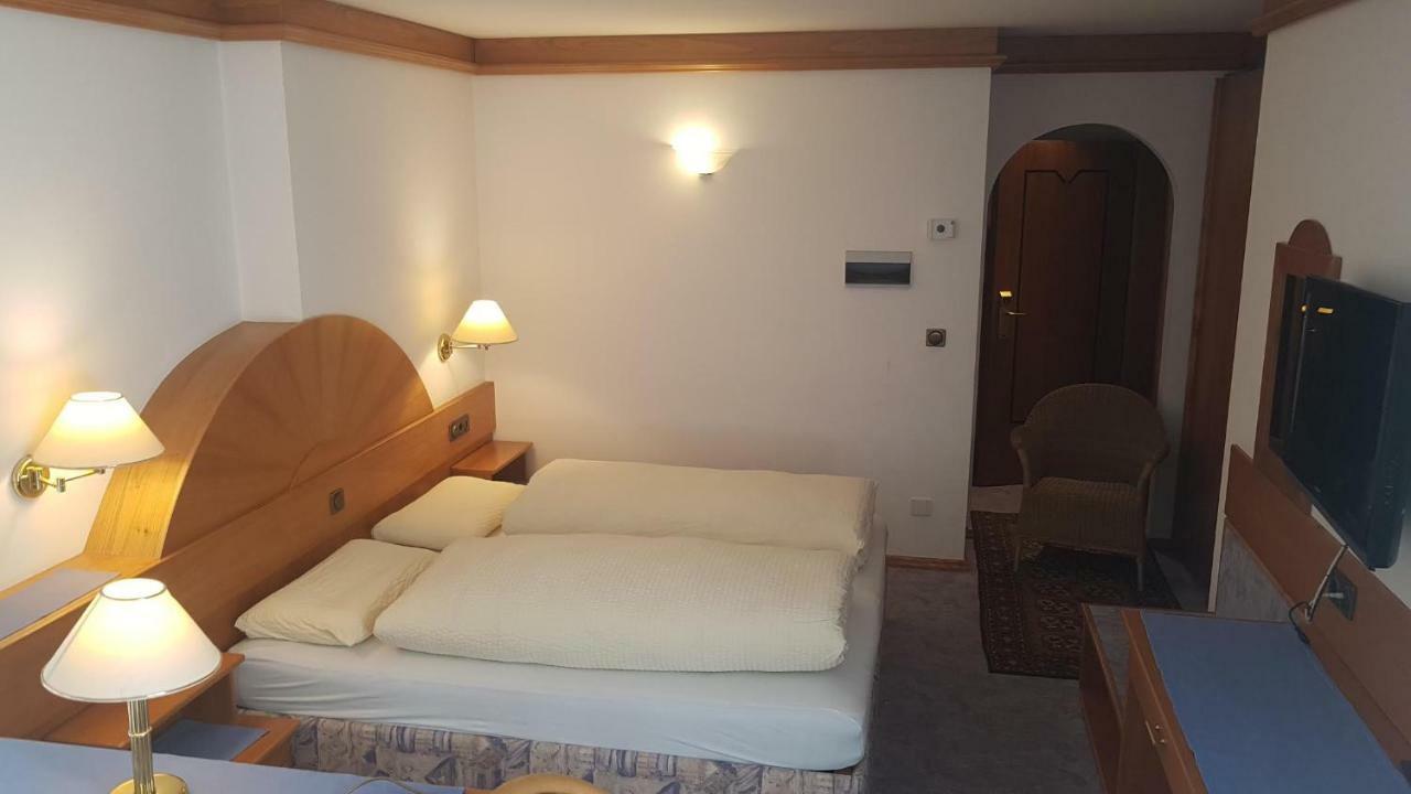 B&B Villa Pattis Vipiteno Ngoại thất bức ảnh