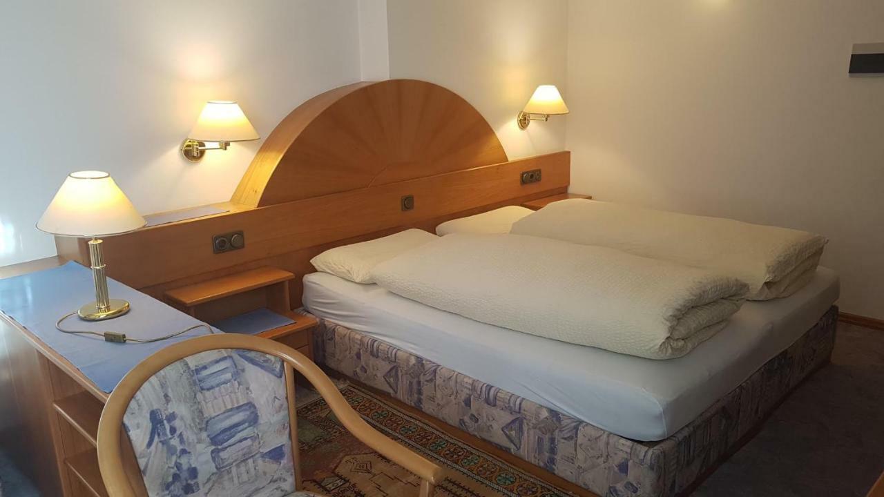 B&B Villa Pattis Vipiteno Ngoại thất bức ảnh